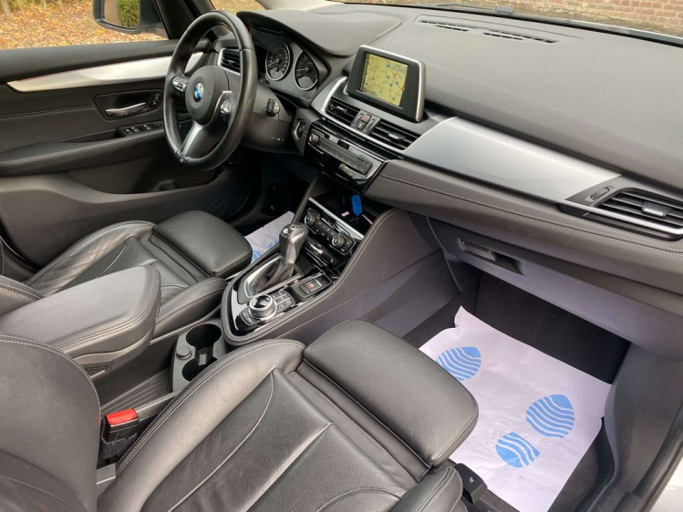 BMW 225 225xeA Plug-In Hybrid Luxury Pack LED/Gps/Leder..! Leconte Motors