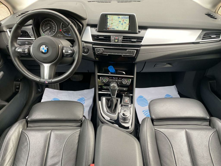 BMW 225 225xeA Plug-In Hybrid Luxury Pack LED/Gps/Leder..! Leconte Motors