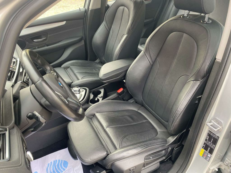 BMW 225 225xeA Plug-In Hybrid Luxury Pack LED/Gps/Leder..! Leconte Motors