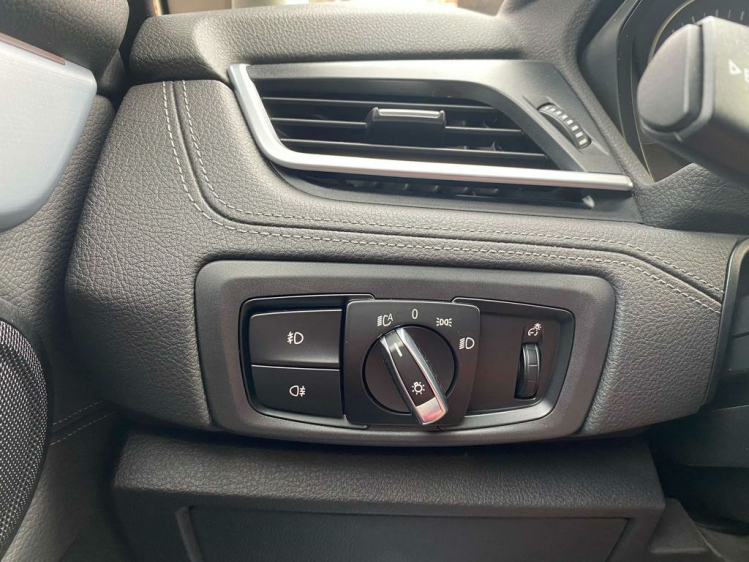 BMW 225 225xeA Plug-In Hybrid Luxury Pack LED/Gps/Leder..! Leconte Motors