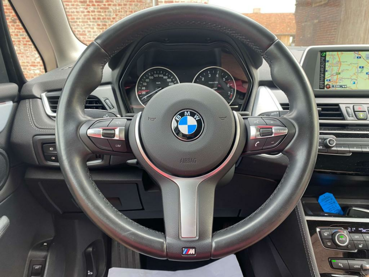 BMW 225 225xeA Plug-In Hybrid Luxury Pack LED/Gps/Leder..! Leconte Motors