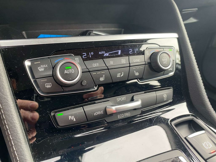 BMW 225 225xeA Plug-In Hybrid Luxury Pack LED/Gps/Leder..! Leconte Motors