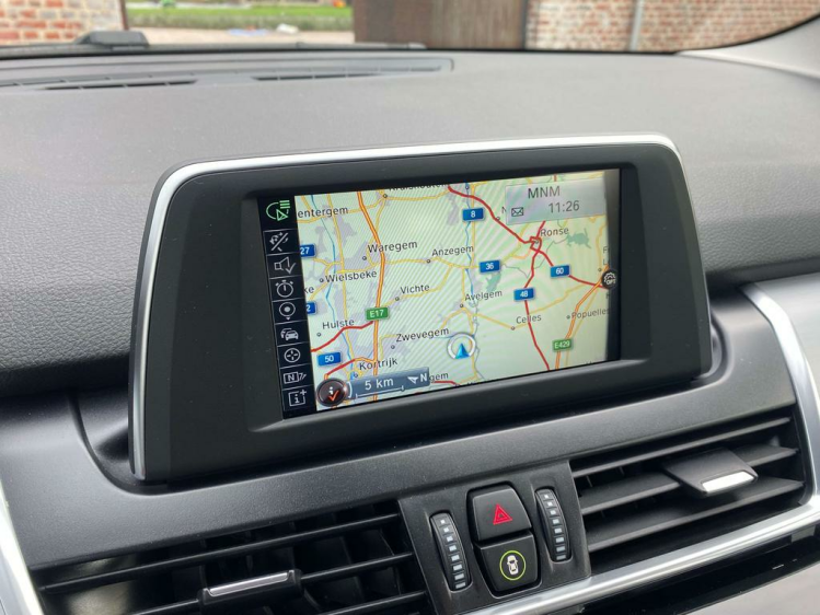 BMW 225 225xeA Plug-In Hybrid Luxury Pack LED/Gps/Leder..! Leconte Motors