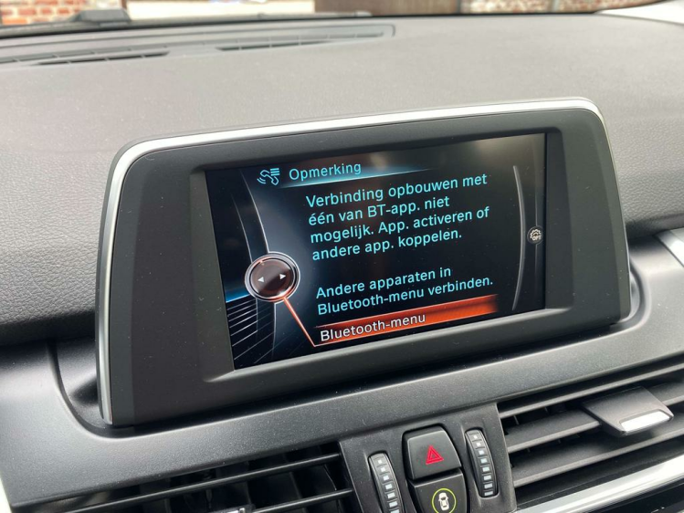 BMW 225 225xeA Plug-In Hybrid Luxury Pack LED/Gps/Leder..! Leconte Motors