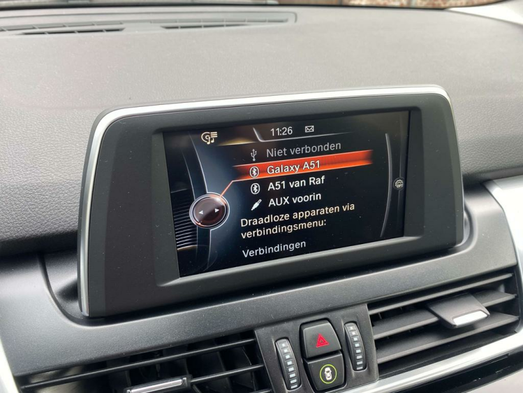 BMW 225 225xeA Plug-In Hybrid Luxury Pack LED/Gps/Leder..! Leconte Motors