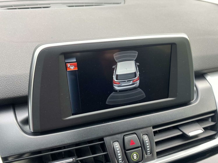 BMW 225 225xeA Plug-In Hybrid Luxury Pack LED/Gps/Leder..! Leconte Motors