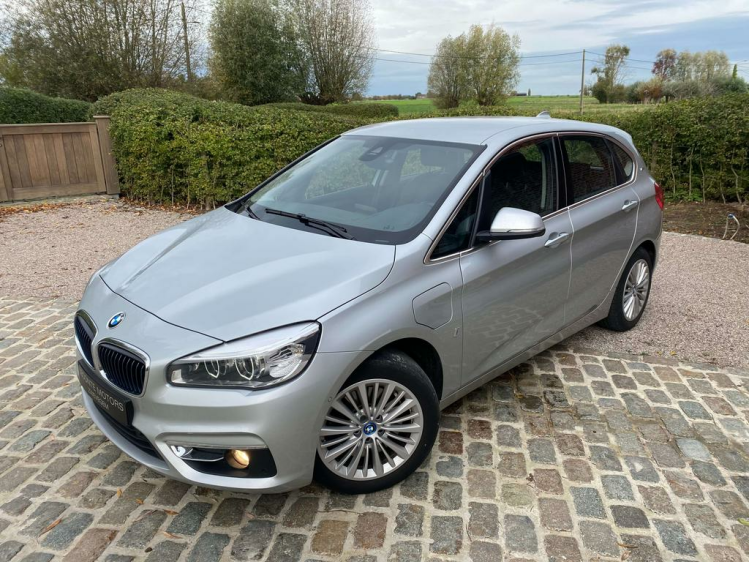 BMW 225 225xeA Plug-In Hybrid Luxury Pack LED/Gps/Leder..! Leconte Motors