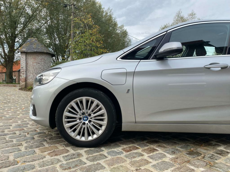 BMW 225 225xeA Plug-In Hybrid Luxury Pack LED/Gps/Leder..! Leconte Motors