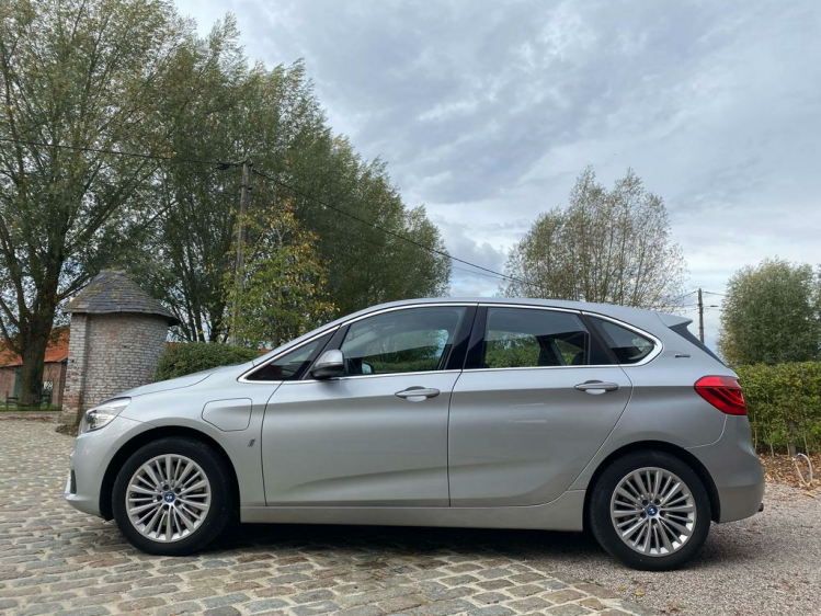 BMW 225 225xeA Plug-In Hybrid Luxury Pack LED/Gps/Leder..! Leconte Motors