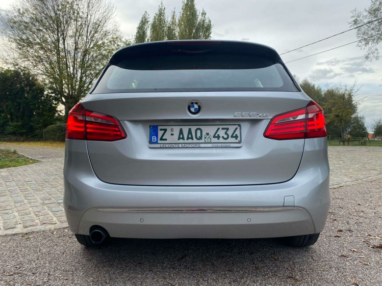 BMW 225 225xeA Plug-In Hybrid Luxury Pack LED/Gps/Leder..! Leconte Motors