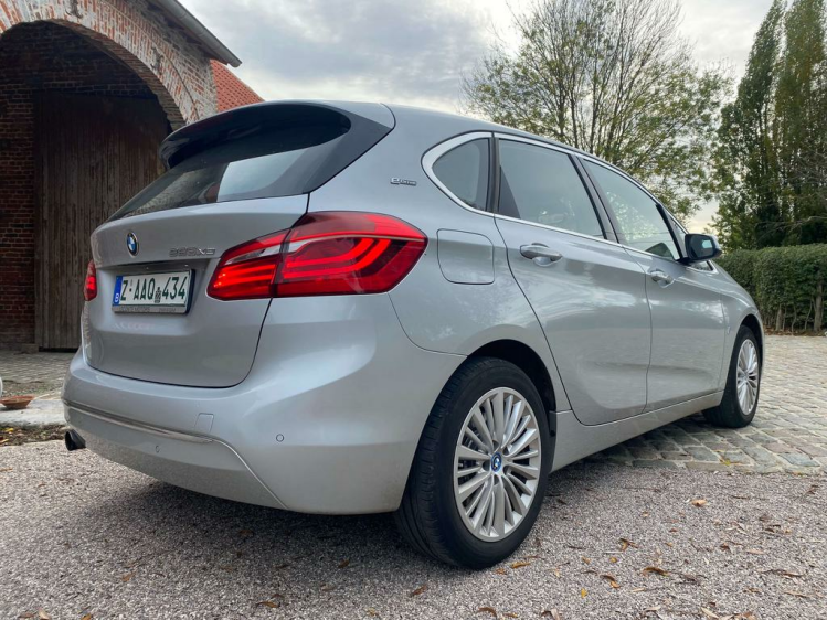 BMW 225 225xeA Plug-In Hybrid Luxury Pack LED/Gps/Leder..! Leconte Motors