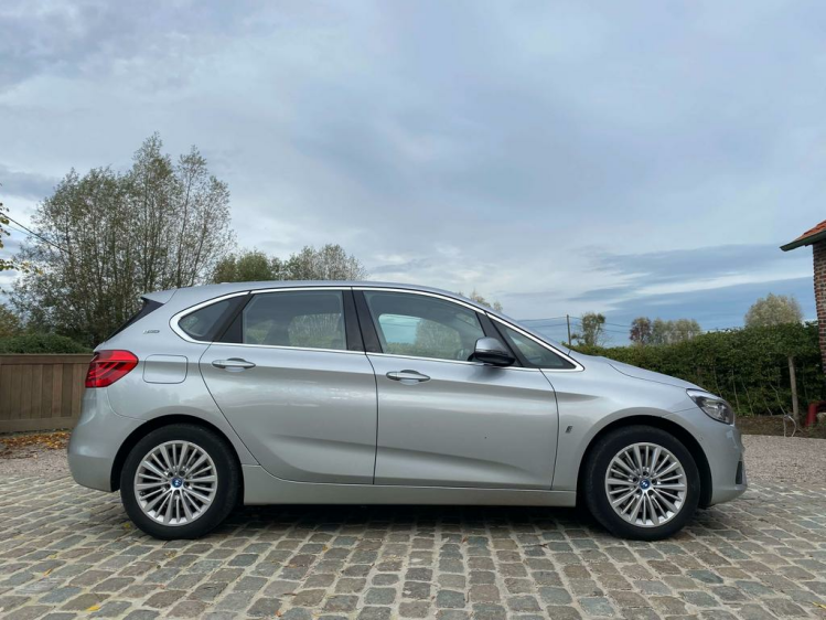 BMW 225 225xeA Plug-In Hybrid Luxury Pack LED/Gps/Leder..! Leconte Motors