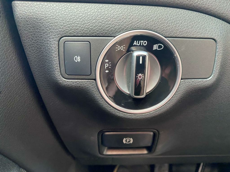 Mercedes-Benz CLA 200 CDI Sport-Pack Xenon/Leder/Gps/Sportzetels/PDC/.. Leconte Motors