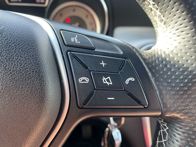 Mercedes-Benz CLA 200 CDI Sport-Pack Xenon/Leder/Gps/Sportzetels/PDC/.. Leconte Motors