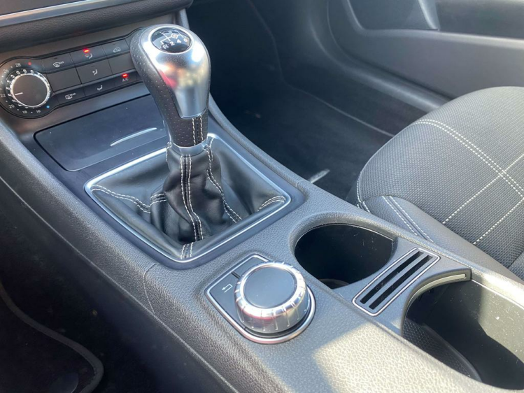 Mercedes-Benz CLA 200 CDI Sport-Pack Xenon/Leder/Gps/Sportzetels/PDC/.. Leconte Motors