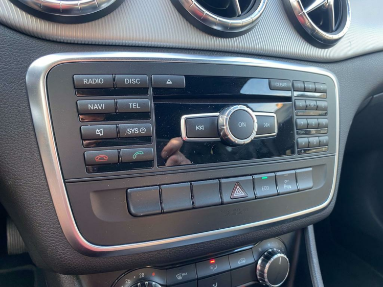 Mercedes-Benz CLA 200 CDI Sport-Pack Xenon/Leder/Gps/Sportzetels/PDC/.. Leconte Motors