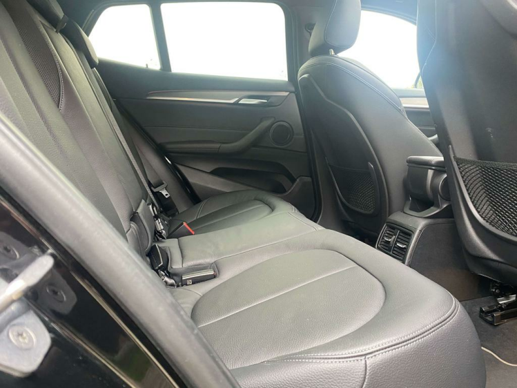 BMW X2 1.5iA sDrive18 M-Pack Panodak/Leder/Gps/Keyless! Leconte Motors