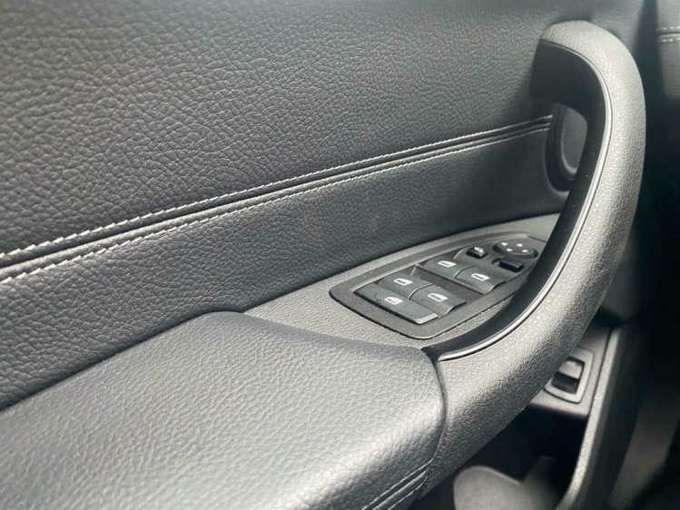 BMW X2 1.5iA sDrive18 M-Pack Panodak/Leder/Gps/Keyless! Leconte Motors