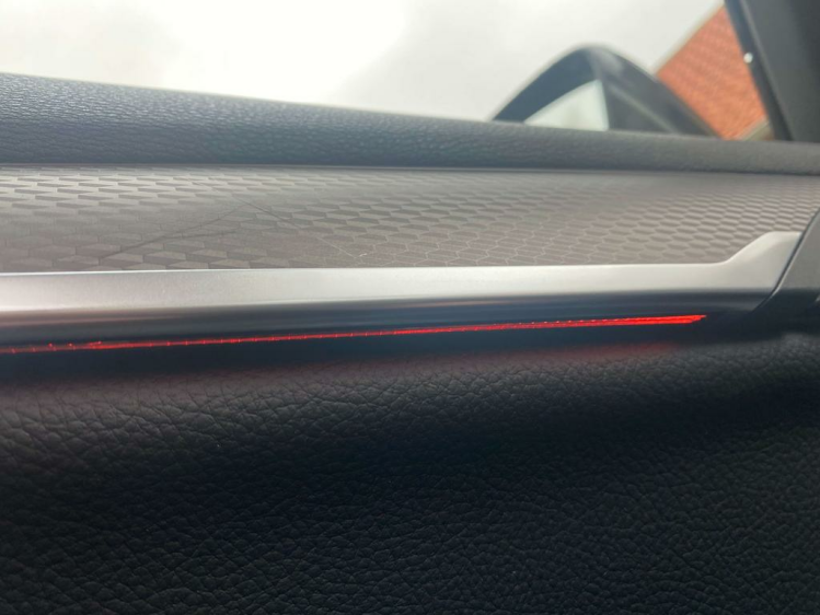 BMW X2 1.5iA sDrive18 M-Pack Panodak/Leder/Gps/Keyless! Leconte Motors