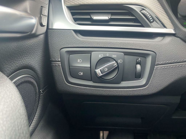 BMW X2 1.5iA sDrive18 M-Pack Panodak/Leder/Gps/Keyless! Leconte Motors