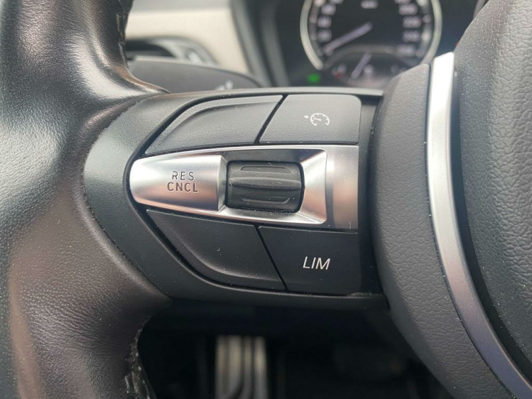 BMW X2 1.5iA sDrive18 M-Pack Panodak/Leder/Gps/Keyless! Leconte Motors