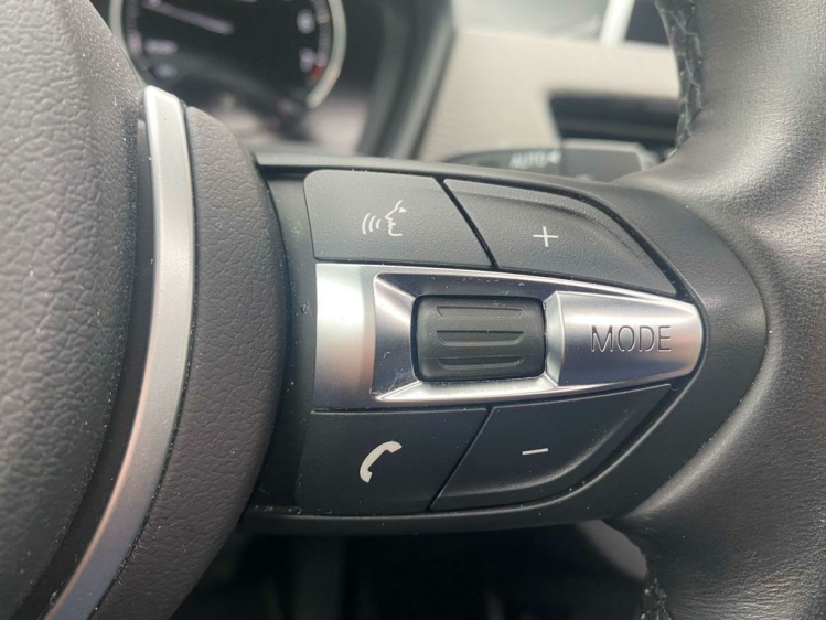 BMW X2 1.5iA sDrive18 M-Pack Panodak/Leder/Gps/Keyless! Leconte Motors