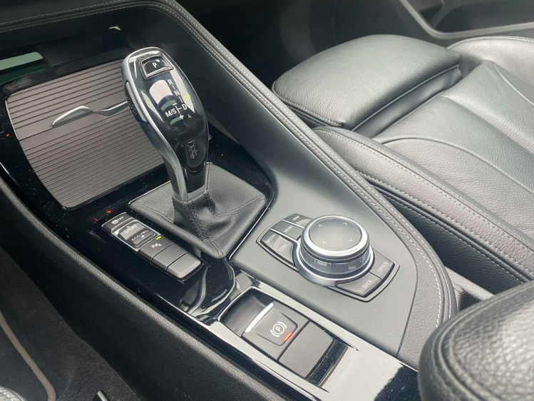 BMW X2 1.5iA sDrive18 M-Pack Panodak/Leder/Gps/Keyless! Leconte Motors
