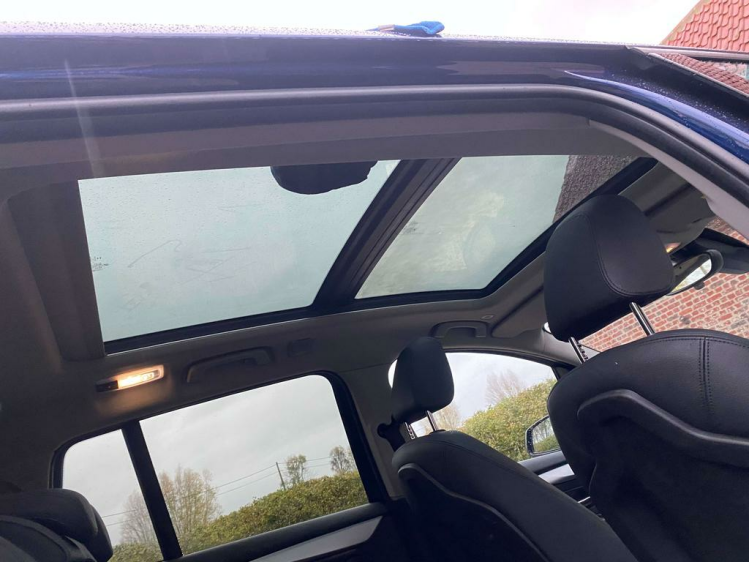 BMW 218 218iA 7-zitpl Panodak/Leder/Gps-Pro/Head-Up/Camera Leconte Motors