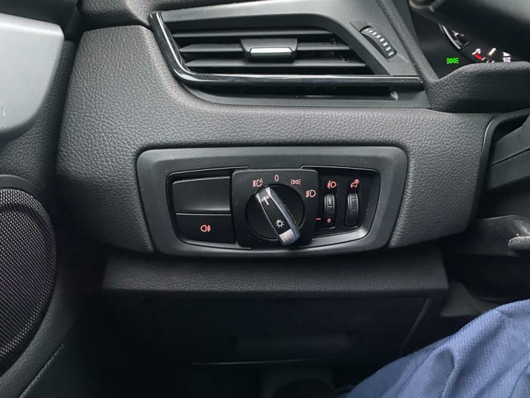 BMW 218 218iA 7-zitpl Panodak/Leder/Gps-Pro/Head-Up/Camera Leconte Motors