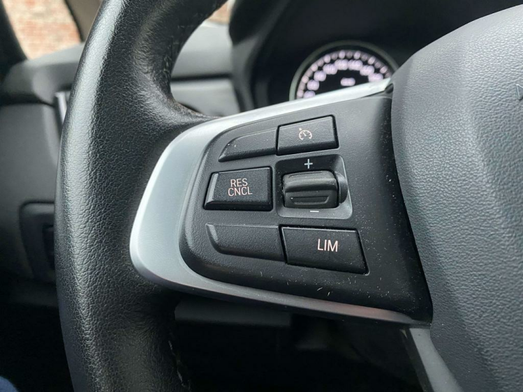 BMW 218 218iA 7-zitpl Panodak/Leder/Gps-Pro/Head-Up/Camera Leconte Motors