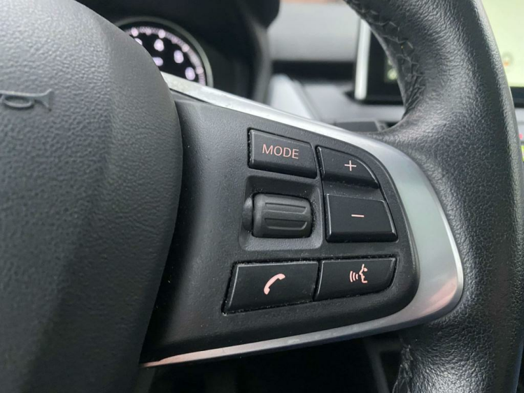 BMW 218 218iA 7-zitpl Panodak/Leder/Gps-Pro/Head-Up/Camera Leconte Motors