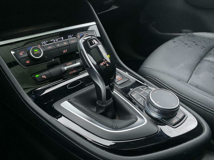 BMW 218 218iA 7-zitpl Panodak/Leder/Gps-Pro/Head-Up/Camera Leconte Motors