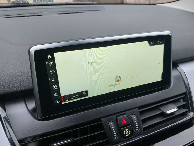 BMW 218 218iA 7-zitpl Panodak/Leder/Gps-Pro/Head-Up/Camera Leconte Motors