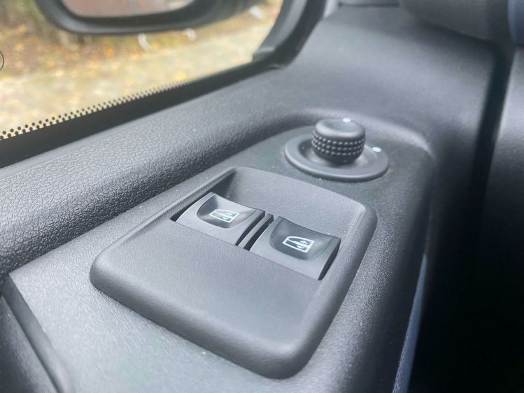 Opel Vivaro 1.6 CDTi L2 Lichte Vracht Navigatie/Airco/Cruise! Leconte Motors