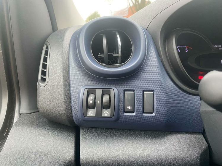 Opel Vivaro 1.6 CDTi L2 Lichte Vracht Navigatie/Airco/Cruise! Leconte Motors