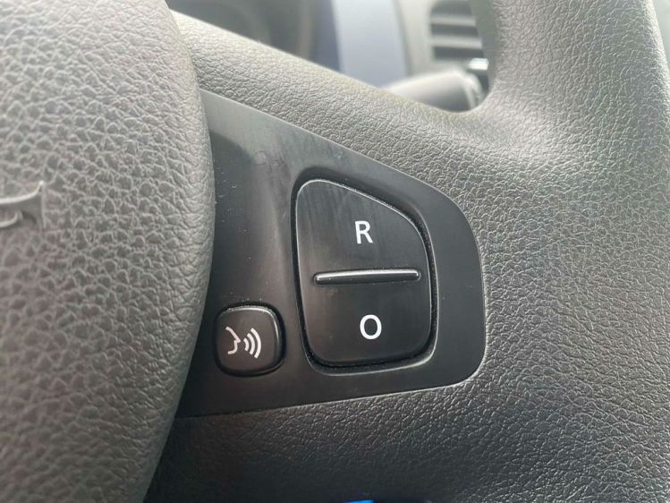 Opel Vivaro 1.6 CDTi L2 Lichte Vracht Navigatie/Airco/Cruise! Leconte Motors