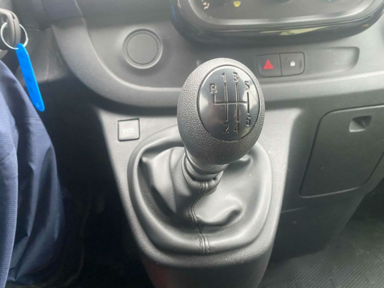 Opel Vivaro 1.6 CDTi L2 Lichte Vracht Navigatie/Airco/Cruise! Leconte Motors