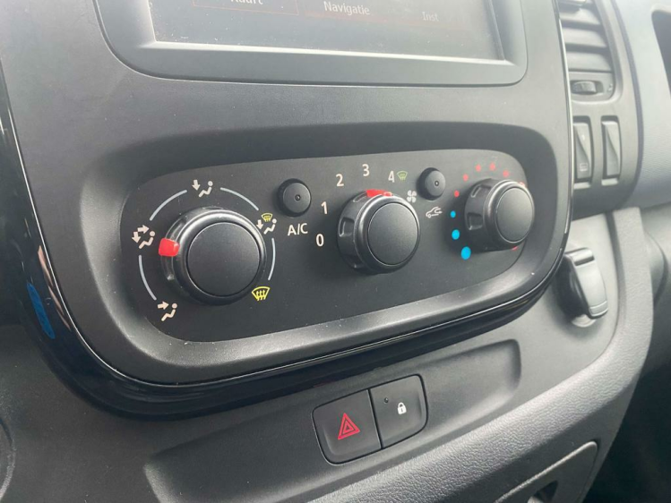 Opel Vivaro 1.6 CDTi L2 Lichte Vracht Navigatie/Airco/Cruise! Leconte Motors