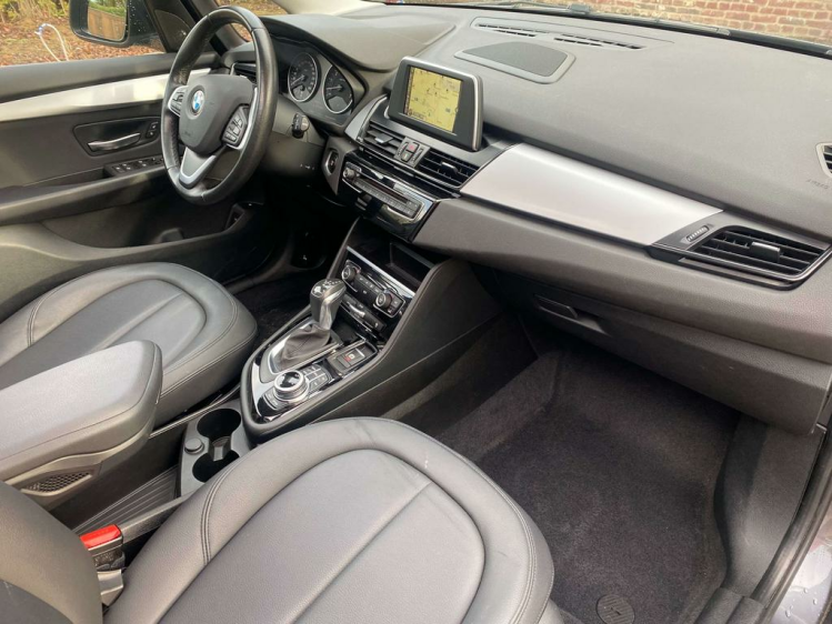 BMW 225 225xeA Plug-In Hybrid Panodak/Leder/Gps/Camera! Leconte Motors