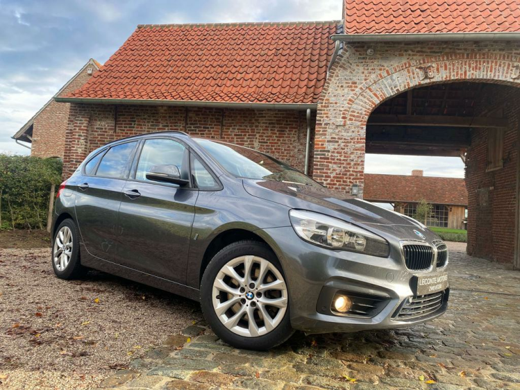 BMW 225 225xeA Plug-In Hybrid Panodak/Leder/Gps/Camera! Leconte Motors