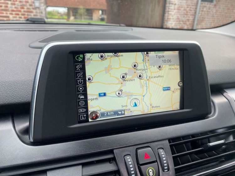 BMW 225 225xeA Plug-In Hybrid Panodak/Leder/Gps/Camera! Leconte Motors