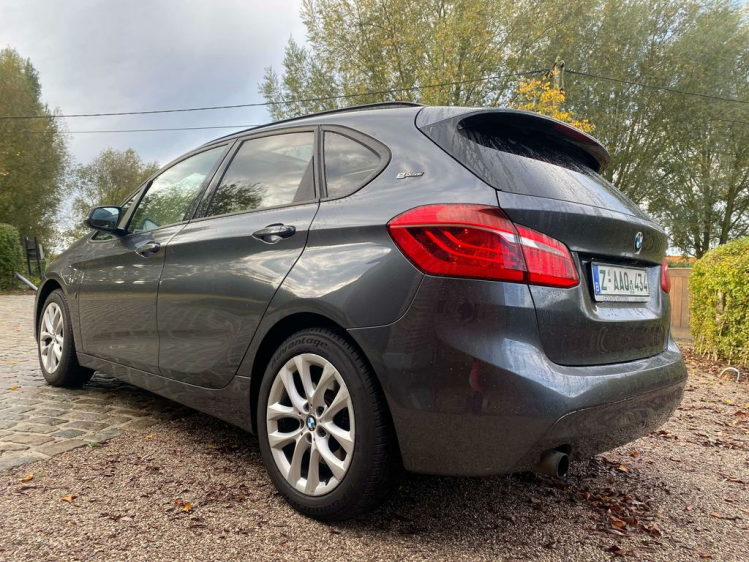 BMW 225 225xeA Plug-In Hybrid Panodak/Leder/Gps/Camera! Leconte Motors