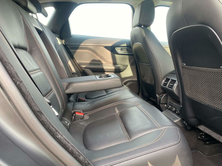 Jaguar F-Pace 2.0d Automaat/Panodak/Leder/Navigatie/Camera!/ Leconte Motors