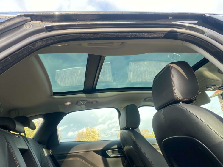 Jaguar F-Pace 2.0d Automaat/Panodak/Leder/Navigatie/Camera!/ Leconte Motors