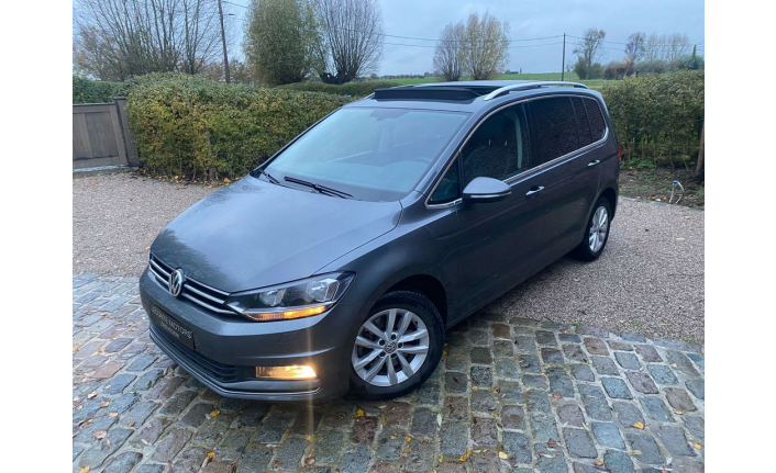 Leconte Motors - Volkswagen Touran