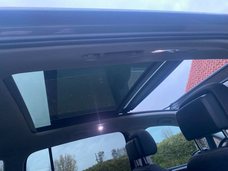 Volkswagen Touran 2.0 TDi Highline DSG 7-zitpl/Panodak/Gps/Zetelverw Leconte Motors