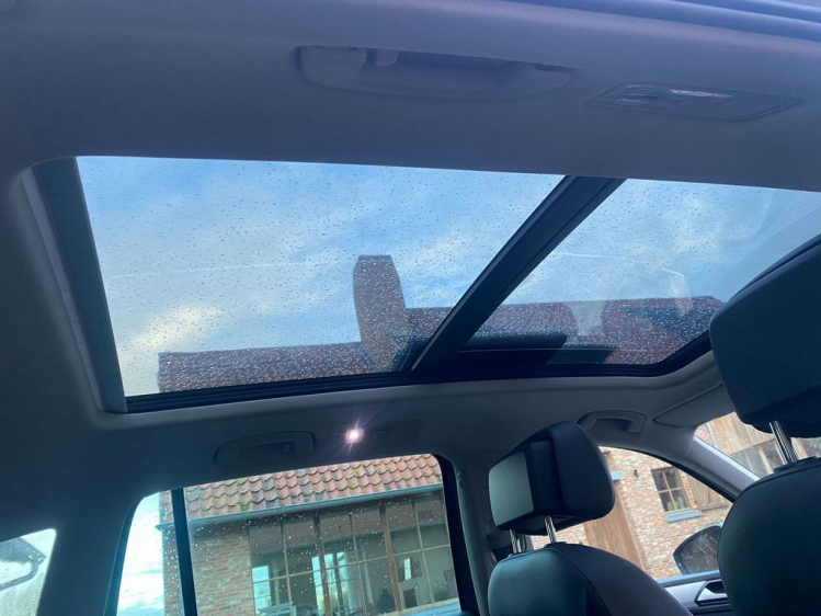 Volkswagen Tiguan 2.0 TDi Highline Panodak/Leder/Memoryseats/360CAM! Leconte Motors