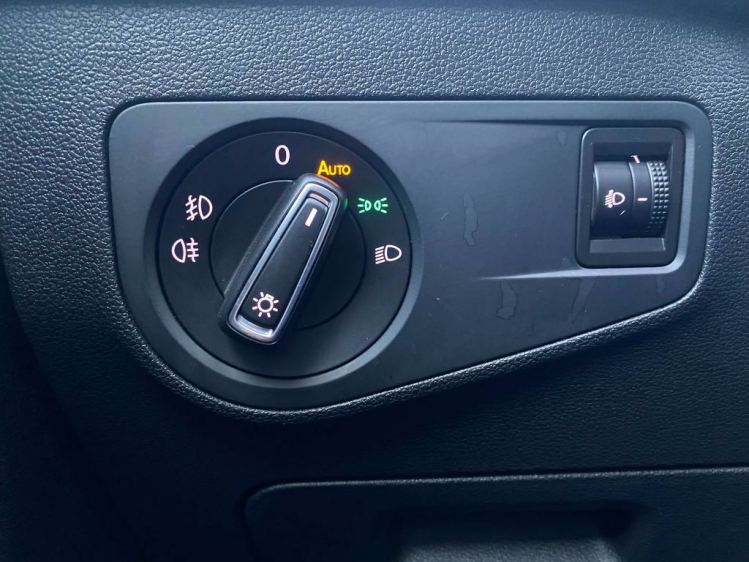 Volkswagen Tiguan 2.0 TDi Highline Panodak/Leder/Memoryseats/360CAM! Leconte Motors