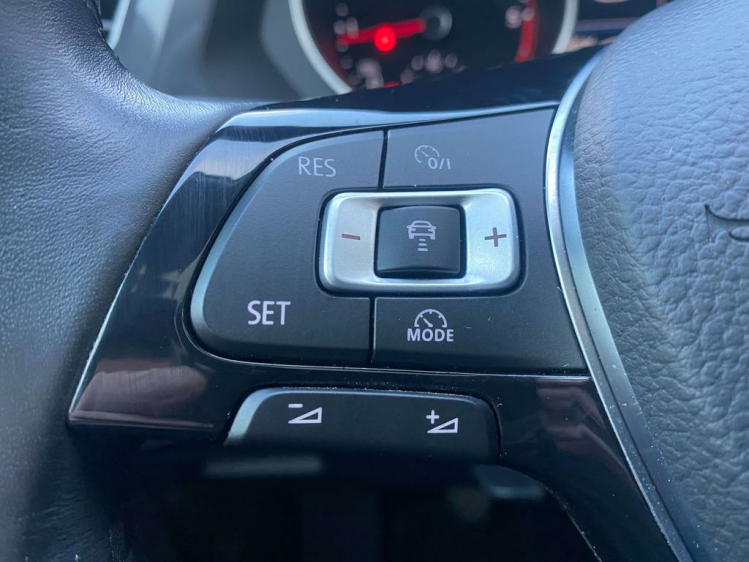 Volkswagen Tiguan 2.0 TDi Highline Panodak/Leder/Memoryseats/360CAM! Leconte Motors