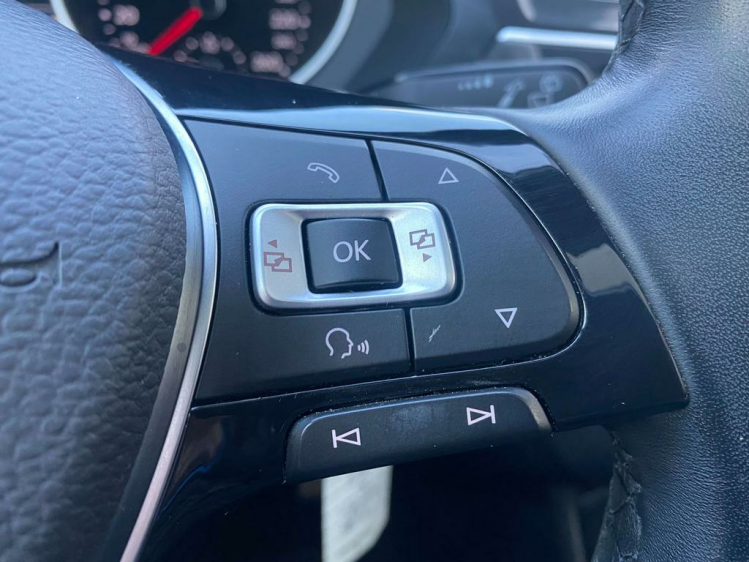 Volkswagen Tiguan 2.0 TDi Highline Panodak/Leder/Memoryseats/360CAM! Leconte Motors